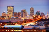 Massachusetts Competitiveness Index Report