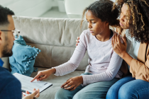 Overview of the Pediatric Behavioral Health Crisis