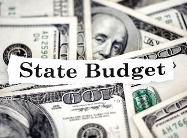 FY 2026 Closeout Supplemental Budget & Fiscal Update