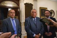 Relief rebates would flow to 2 million in Mass.